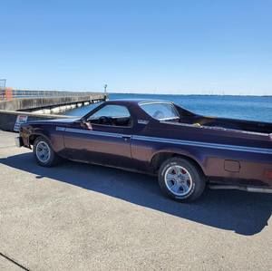 Meet your Posher, Cliff